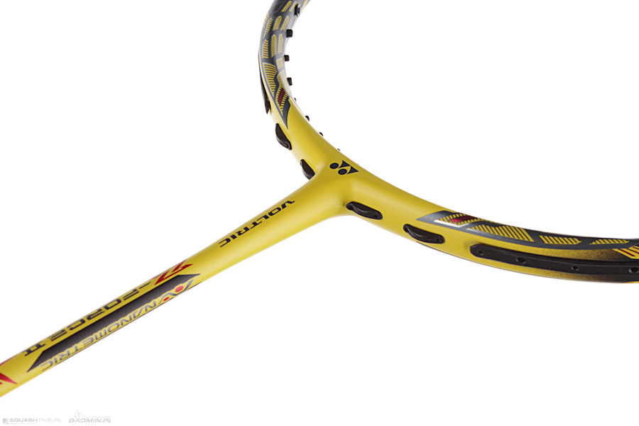 Yonex Z Force 2 Lin Dan